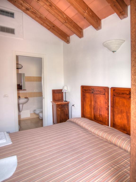Agriturismo Ca' Di Trincia Pietra Ligure Exterior foto